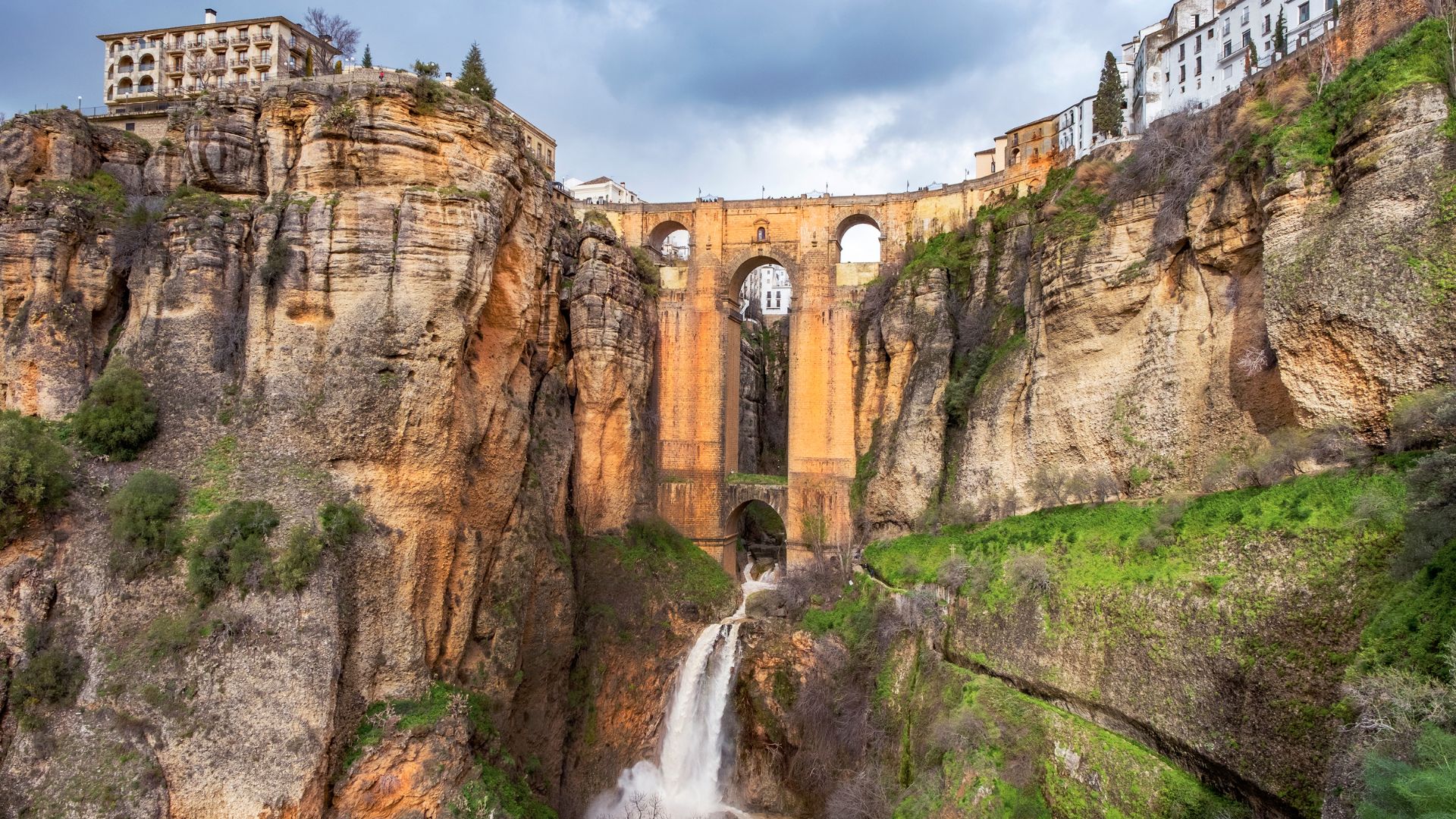 Discover Ronda
