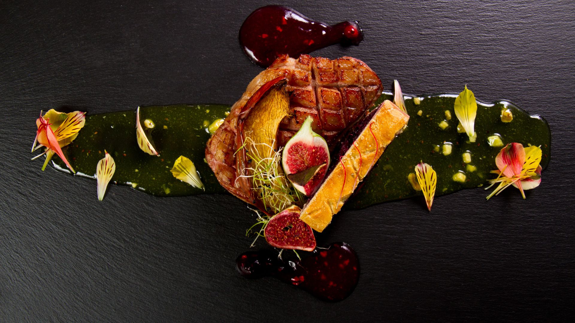 op 10 Dining Experiences