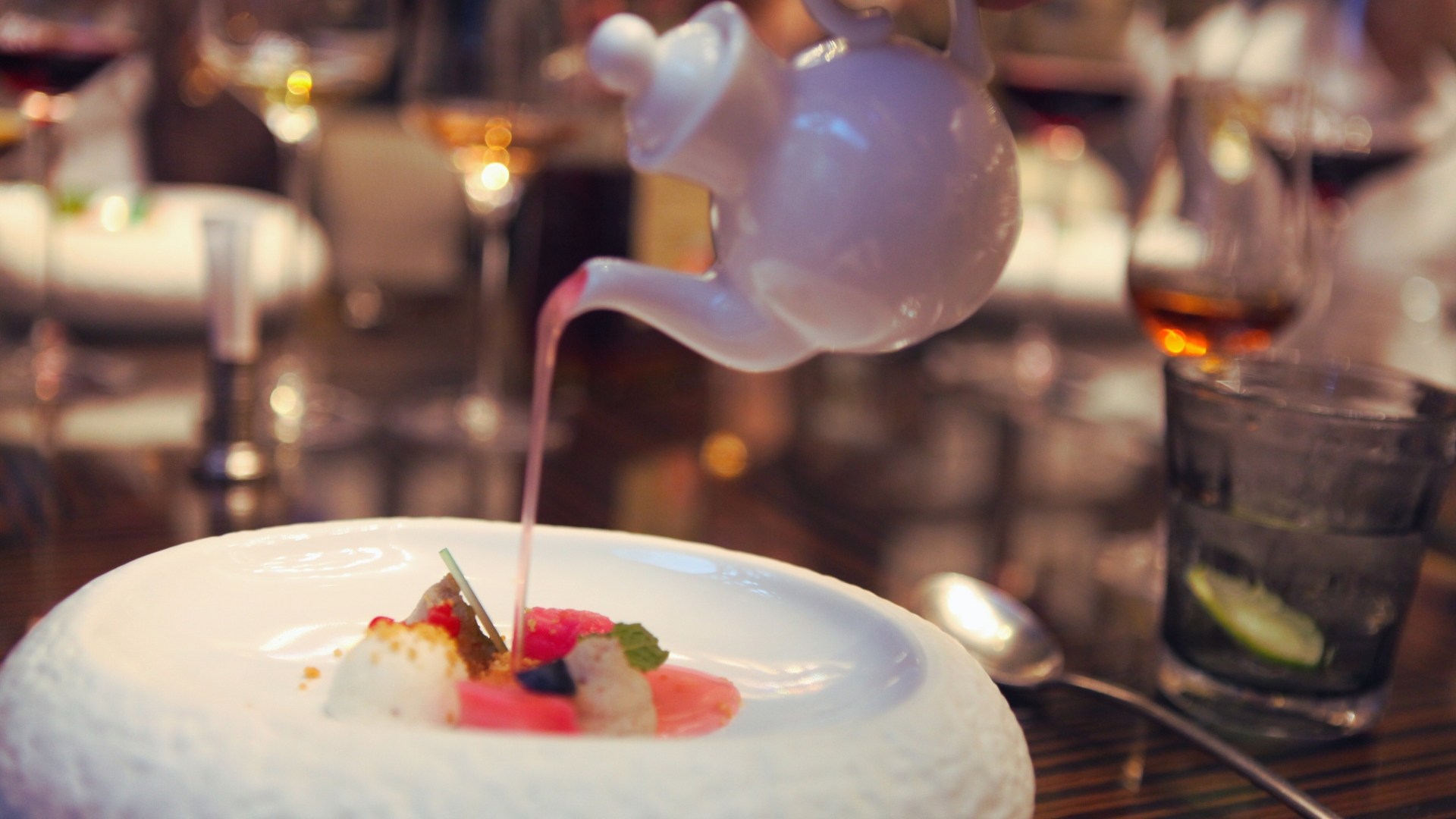 The 5 Best Michelin-Starred Restaurants in Marbella