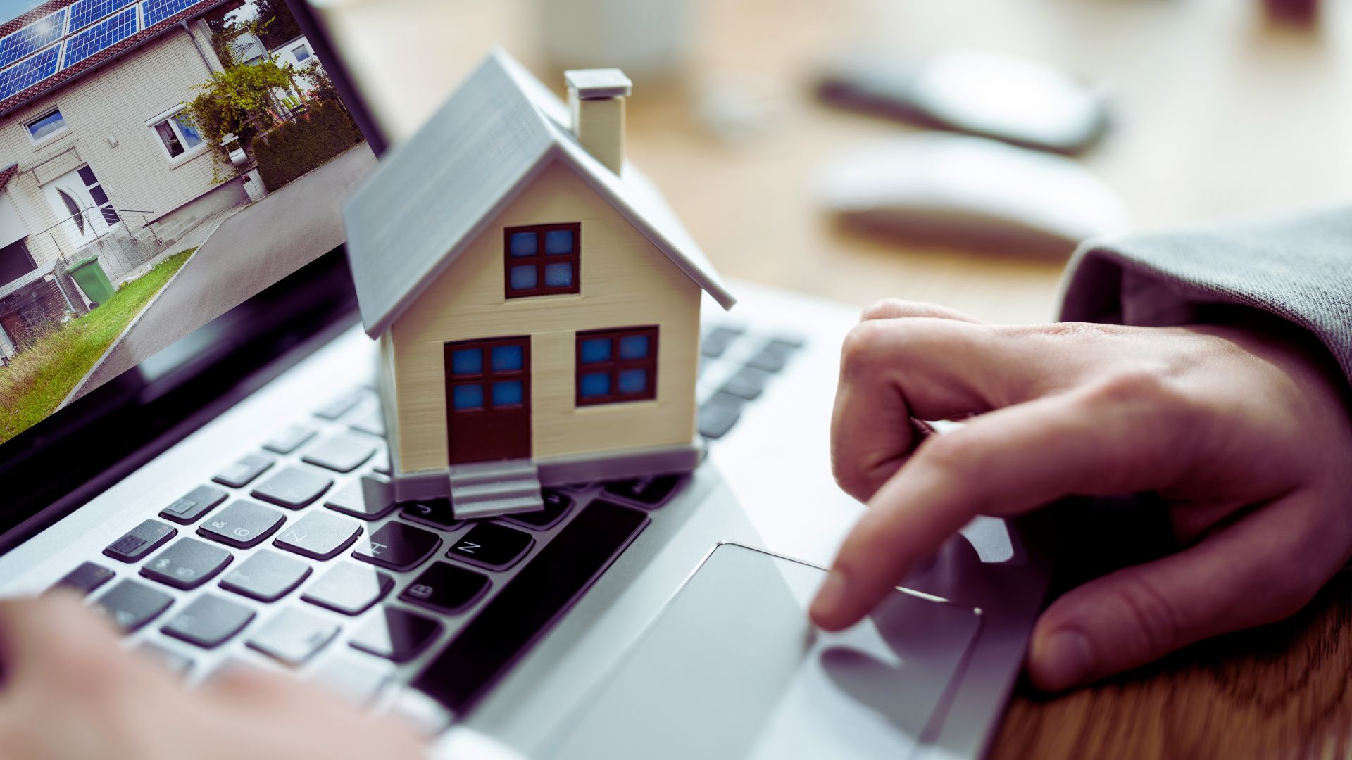 Property Management Puerto Banus