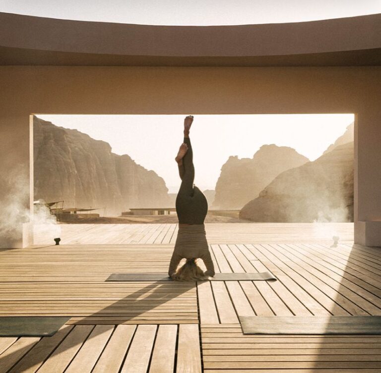 Wellness in Marbella | Sunbella Concierge